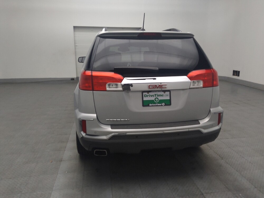 2017 GMC Terrain in Duluth, GA 30096 - 18138966 6
