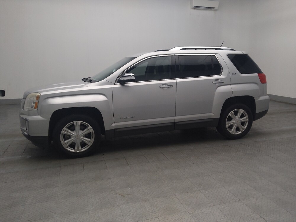 2017 GMC Terrain in Duluth, GA 30096 - 18138966 2