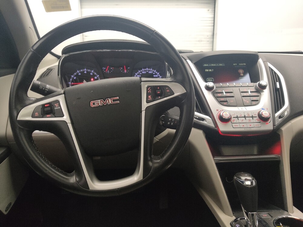 2017 GMC Terrain in Duluth, GA 30096 - 18138966 22