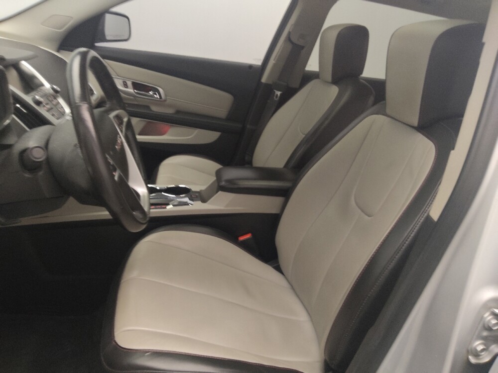 2017 GMC Terrain in Duluth, GA 30096 - 18138966 17