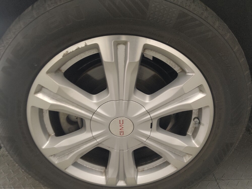 2017 GMC Terrain in Duluth, GA 30096 - 18138966 31