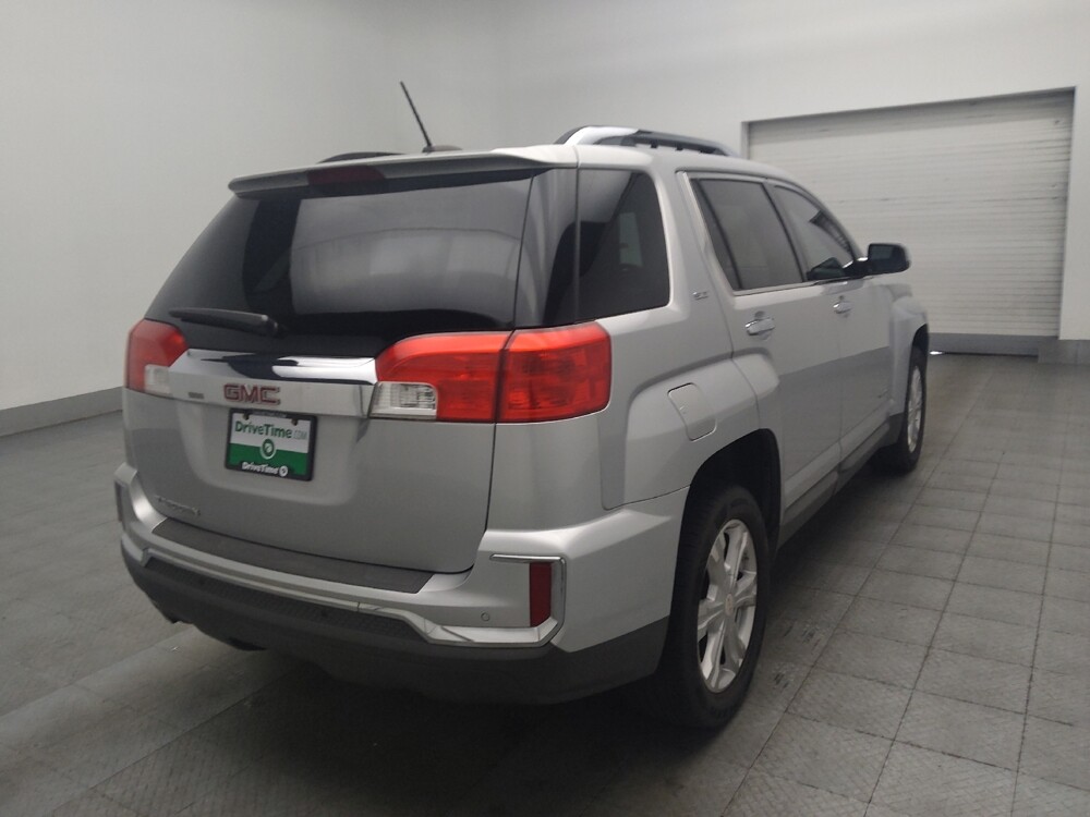 2017 GMC Terrain in Duluth, GA 30096 - 18138966 9
