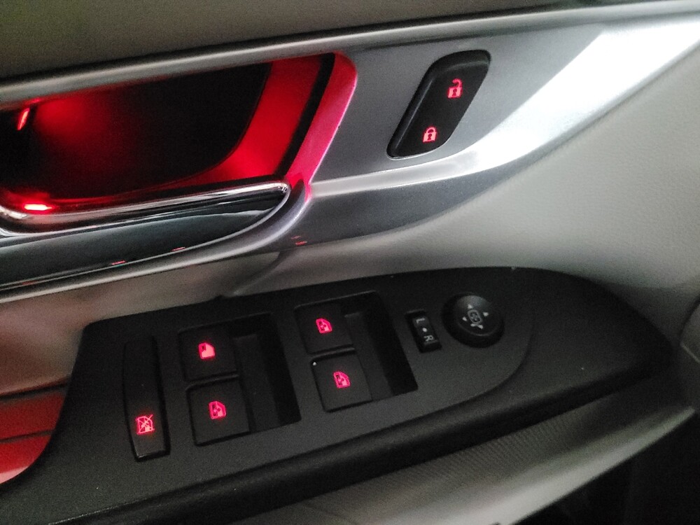 2017 GMC Terrain in Duluth, GA 30096 - 18138966 27