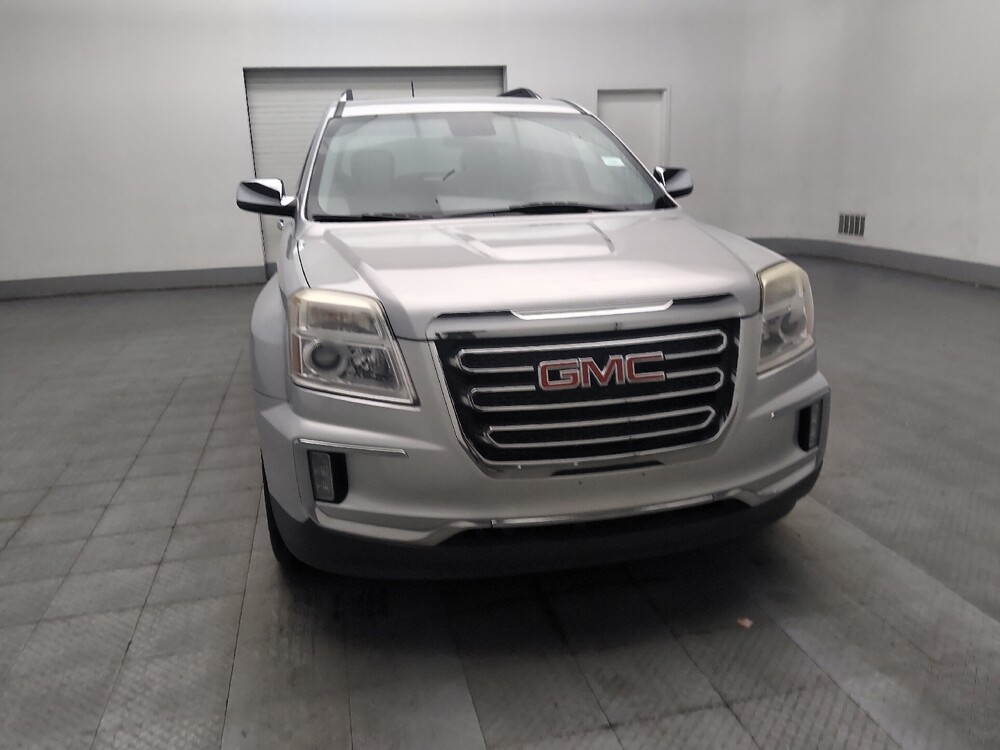 2017 GMC Terrain in Duluth, GA 30096 - 18138966 14