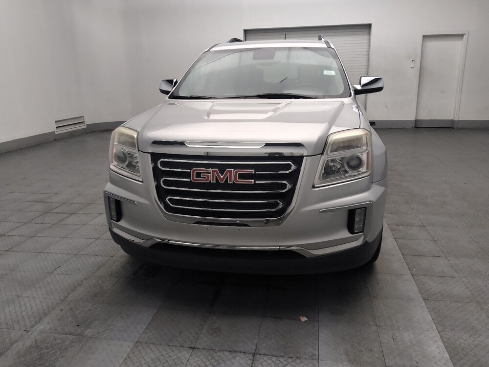 2017 GMC Terrain in Duluth, GA 30096 - 18138966 15