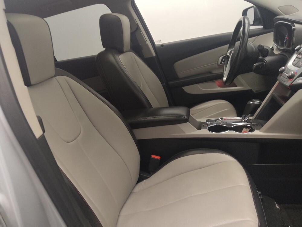 2017 GMC Terrain in Duluth, GA 30096 - 18138966 21