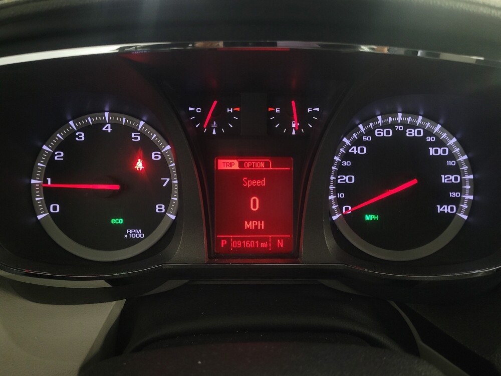 2017 GMC Terrain in Duluth, GA 30096 - 18138966 23
