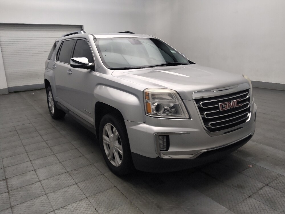 2017 GMC Terrain in Duluth, GA 30096 - 18138966 13
