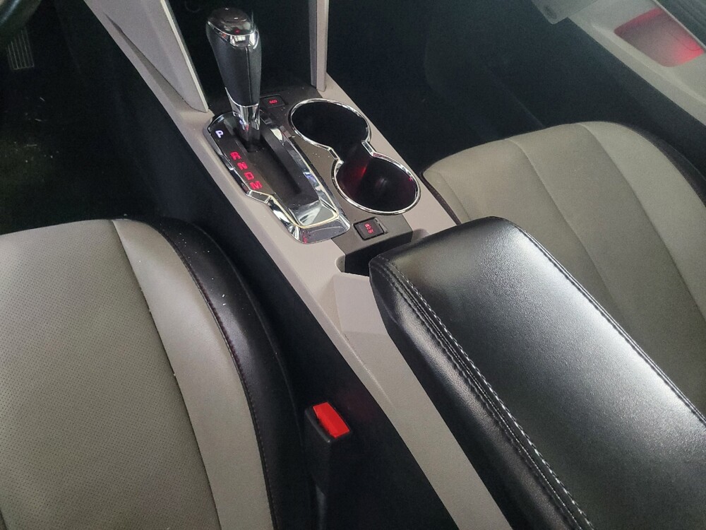 2017 GMC Terrain in Duluth, GA 30096 - 18138966 26
