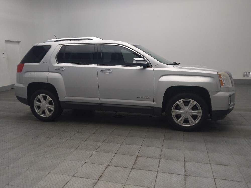 2017 GMC Terrain in Duluth, GA 30096 - 18138966 11