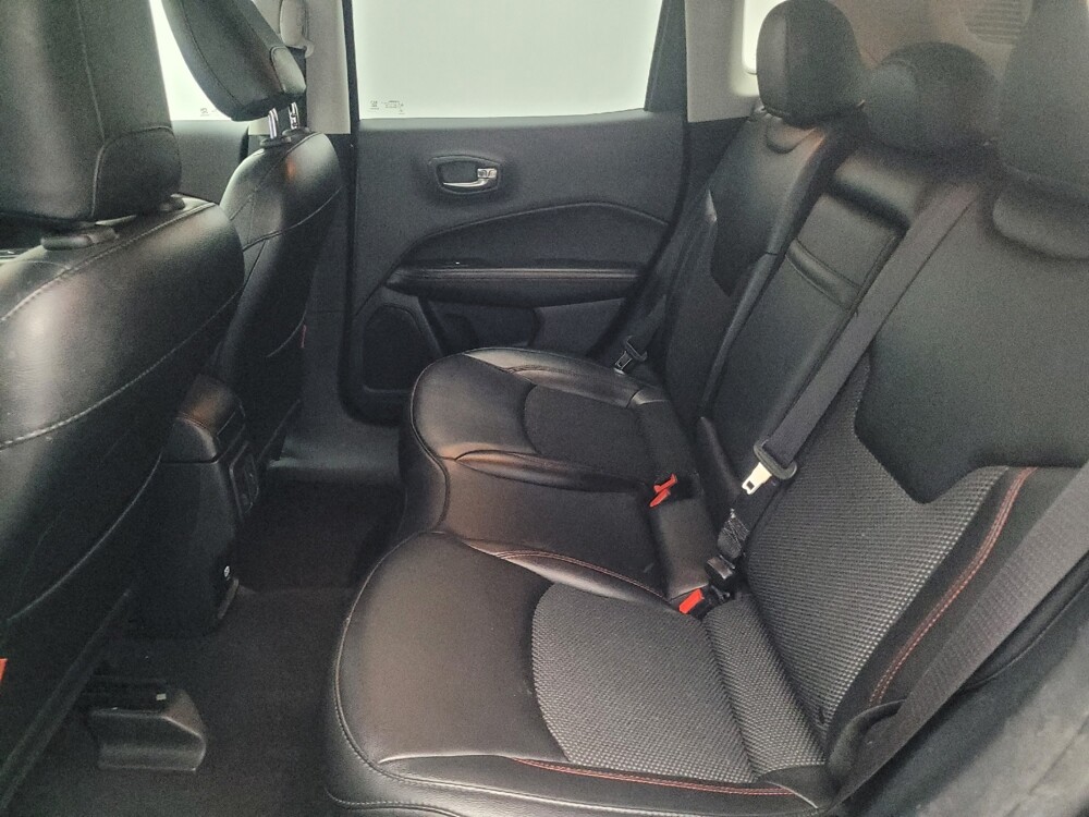 2020 Jeep Compass in Duluth, GA 30096 - 18138967 18