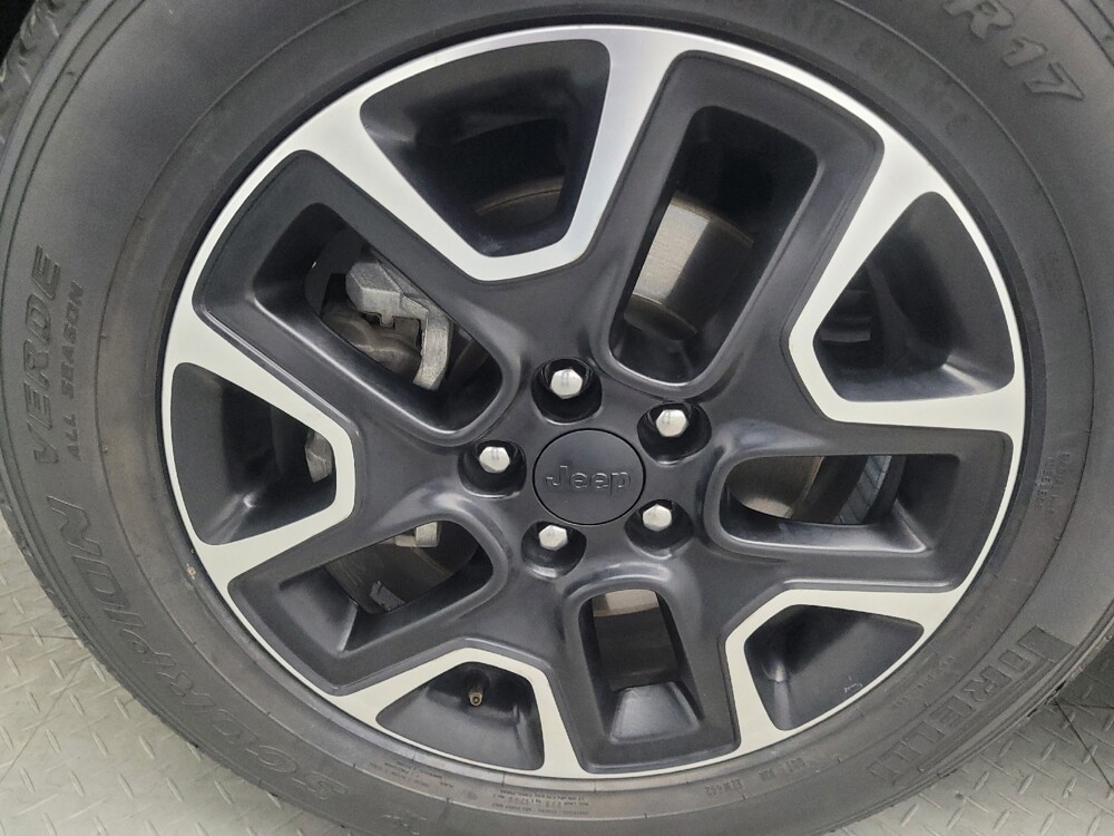 2020 Jeep Compass in Duluth, GA 30096 - 18138967 31