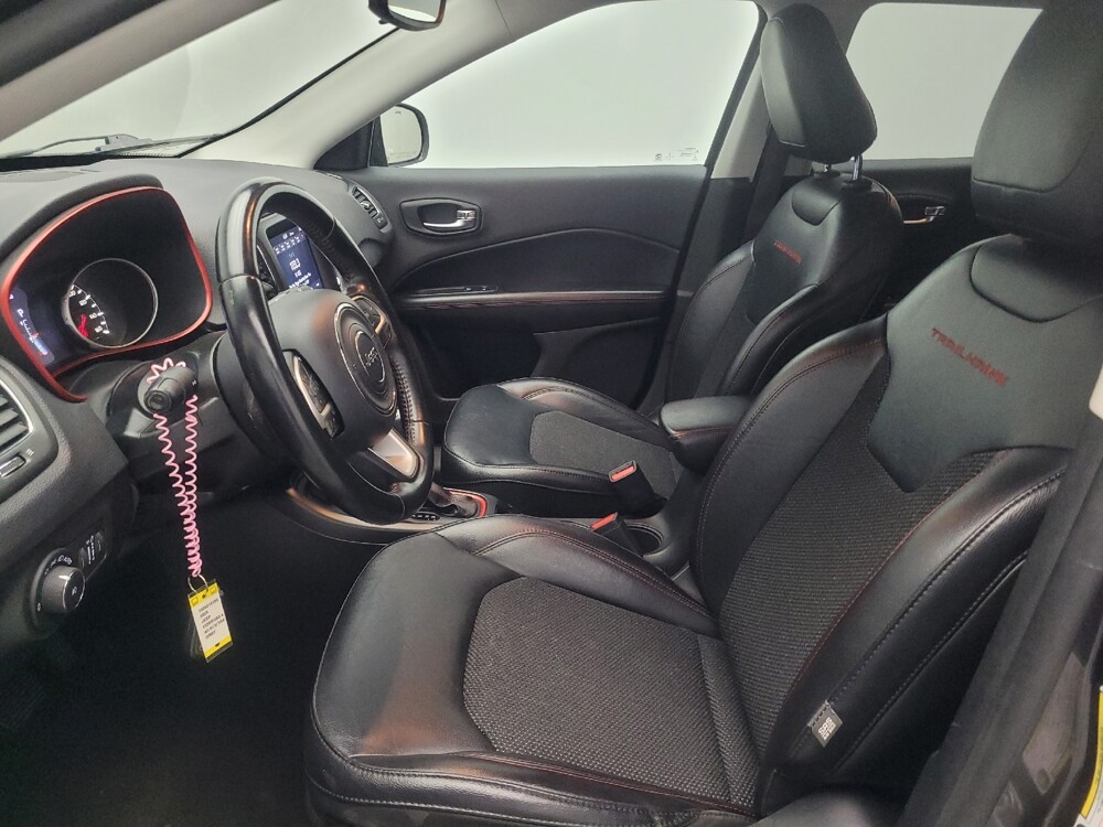 2020 Jeep Compass in Duluth, GA 30096 - 18138967 17