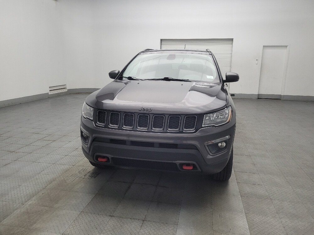 2020 Jeep Compass in Duluth, GA 30096 - 18138967 15