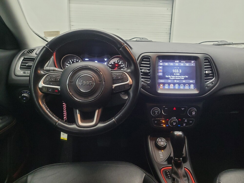 2020 Jeep Compass in Duluth, GA 30096 - 18138967 22