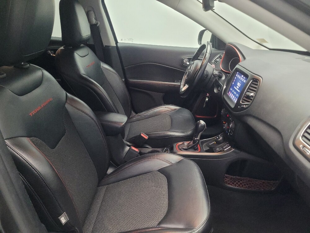2020 Jeep Compass in Duluth, GA 30096 - 18138967 21