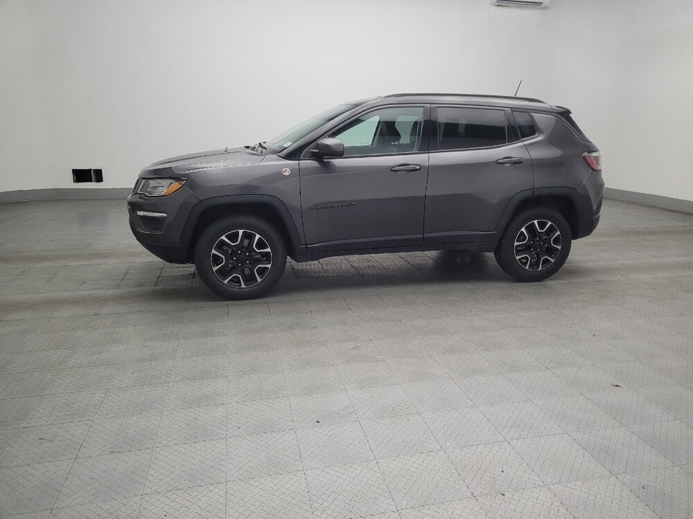 2020 Jeep Compass in Duluth, GA 30096 - 18138967 2