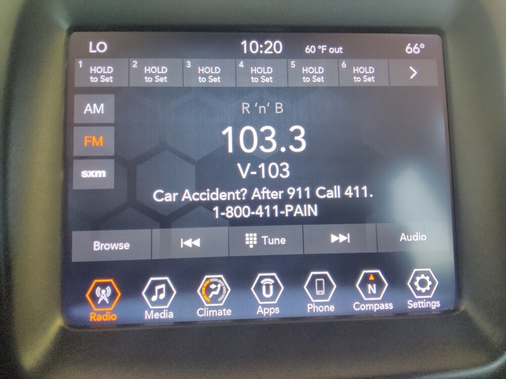 2020 Jeep Compass in Duluth, GA 30096 - 18138967 25