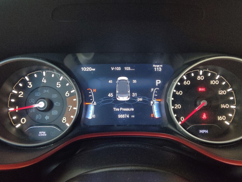 2020 Jeep Compass in Duluth, GA 30096 - 18138967 23
