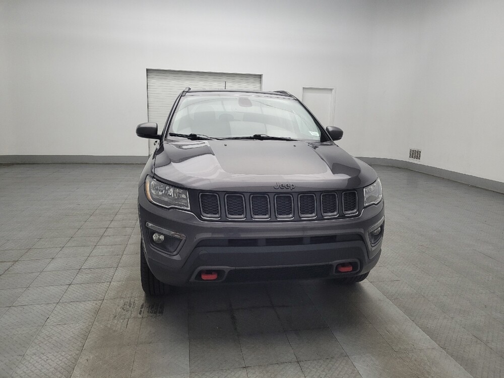 2020 Jeep Compass in Duluth, GA 30096 - 18138967 14