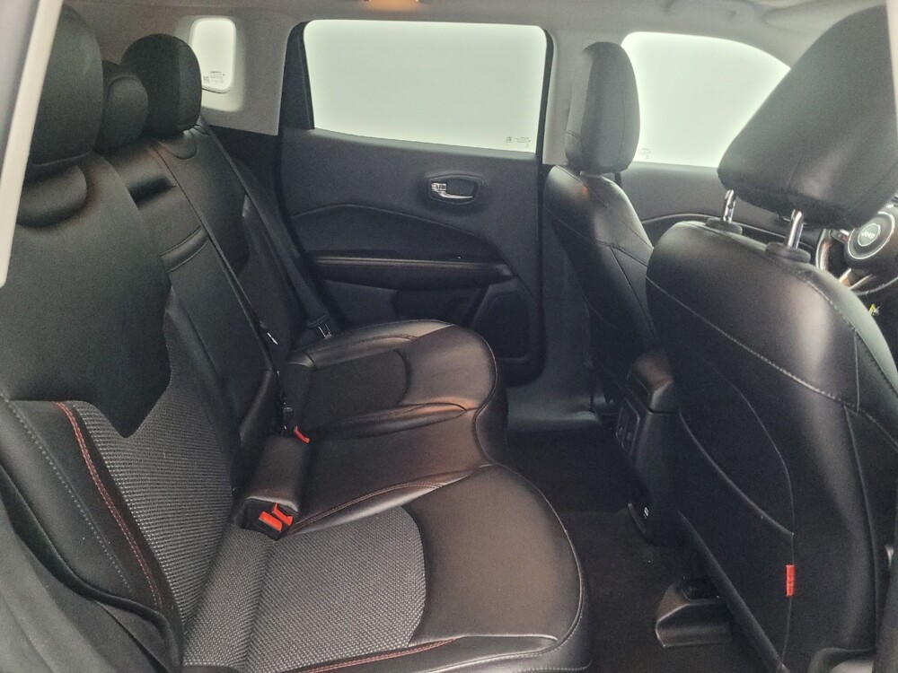 2020 Jeep Compass in Duluth, GA 30096 - 18138967 19