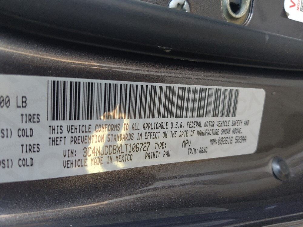 2020 Jeep Compass in Duluth, GA 30096 - 18138967 33