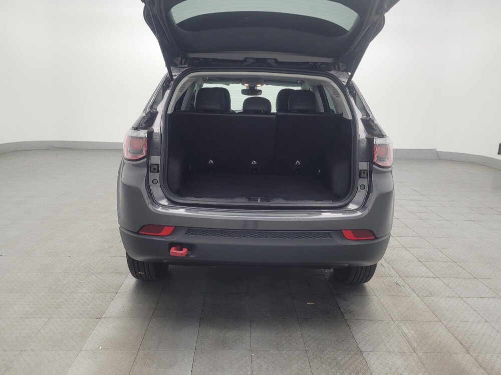 2020 Jeep Compass in Duluth, GA 30096 - 18138967 29