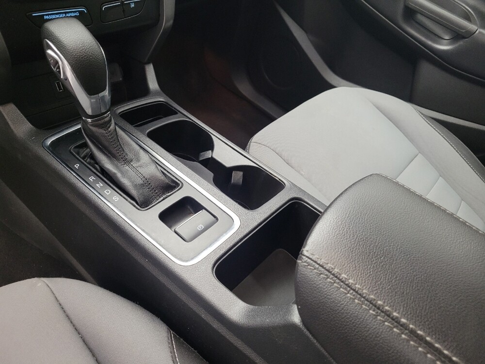 2019 Ford Escape in Memphis, TN 38128 - 18138968 26