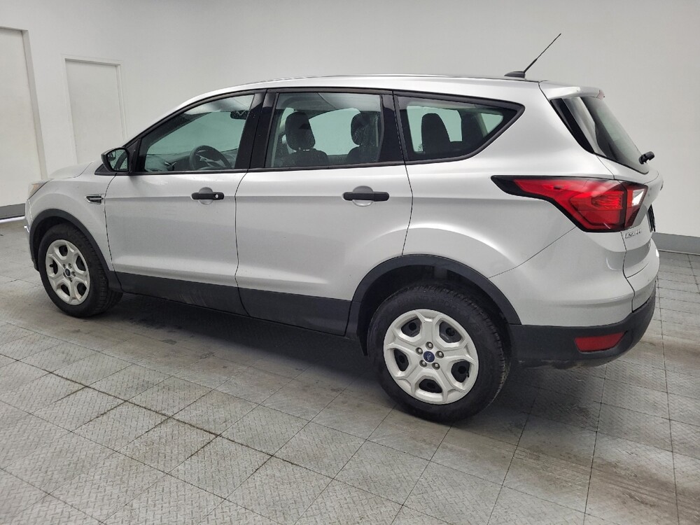 2019 Ford Escape in Memphis, TN 38128 - 18138968 3