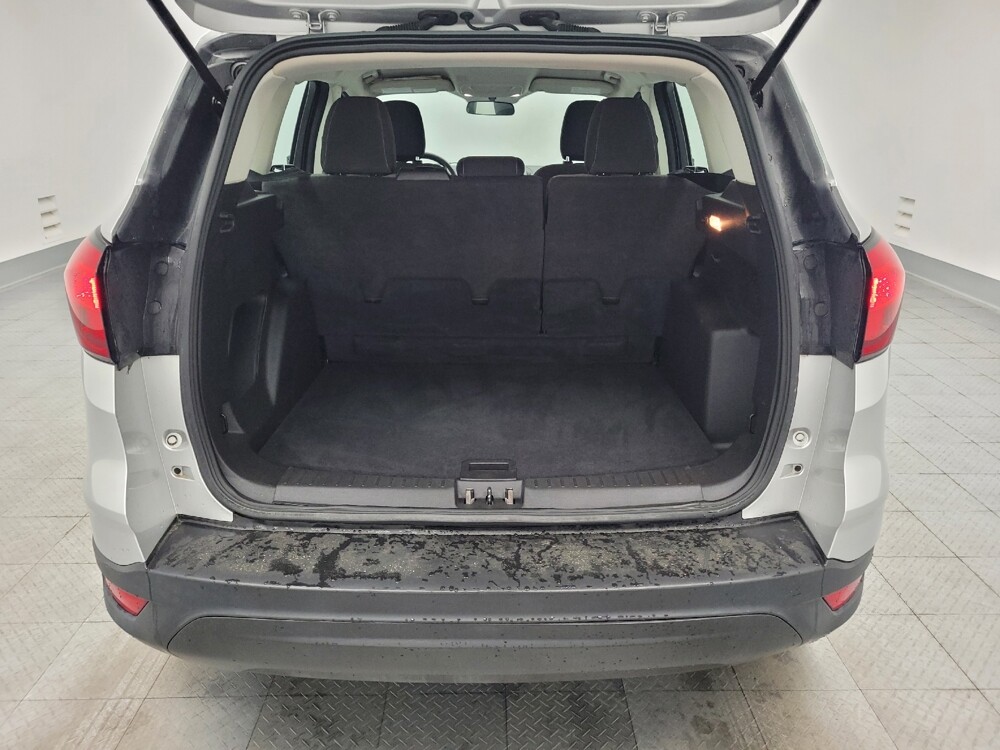 2019 Ford Escape in Memphis, TN 38128 - 18138968 29