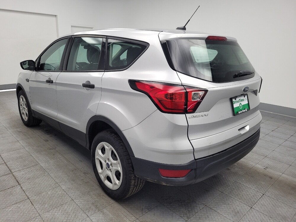 2019 Ford Escape in Memphis, TN 38128 - 18138968 5