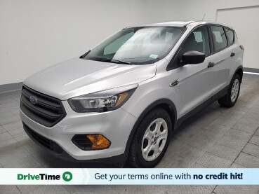 2019 Ford Escape in Memphis, TN 38128