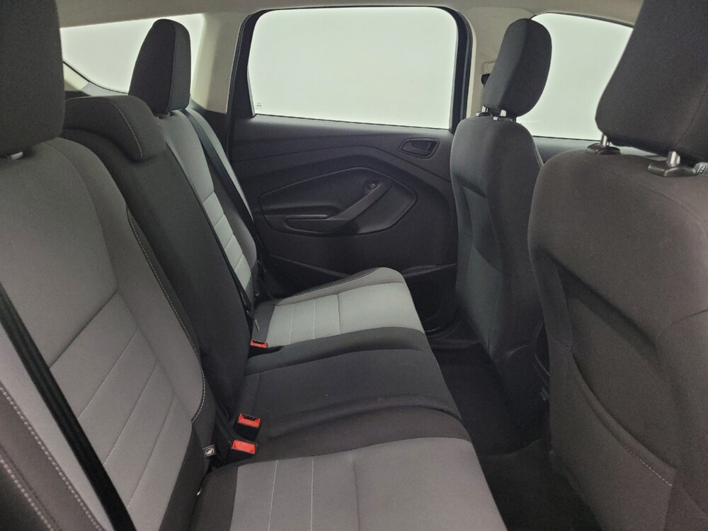 2019 Ford Escape in Memphis, TN 38128 - 18138968 19