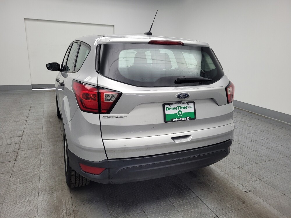 2019 Ford Escape in Memphis, TN 38128 - 18138968 6