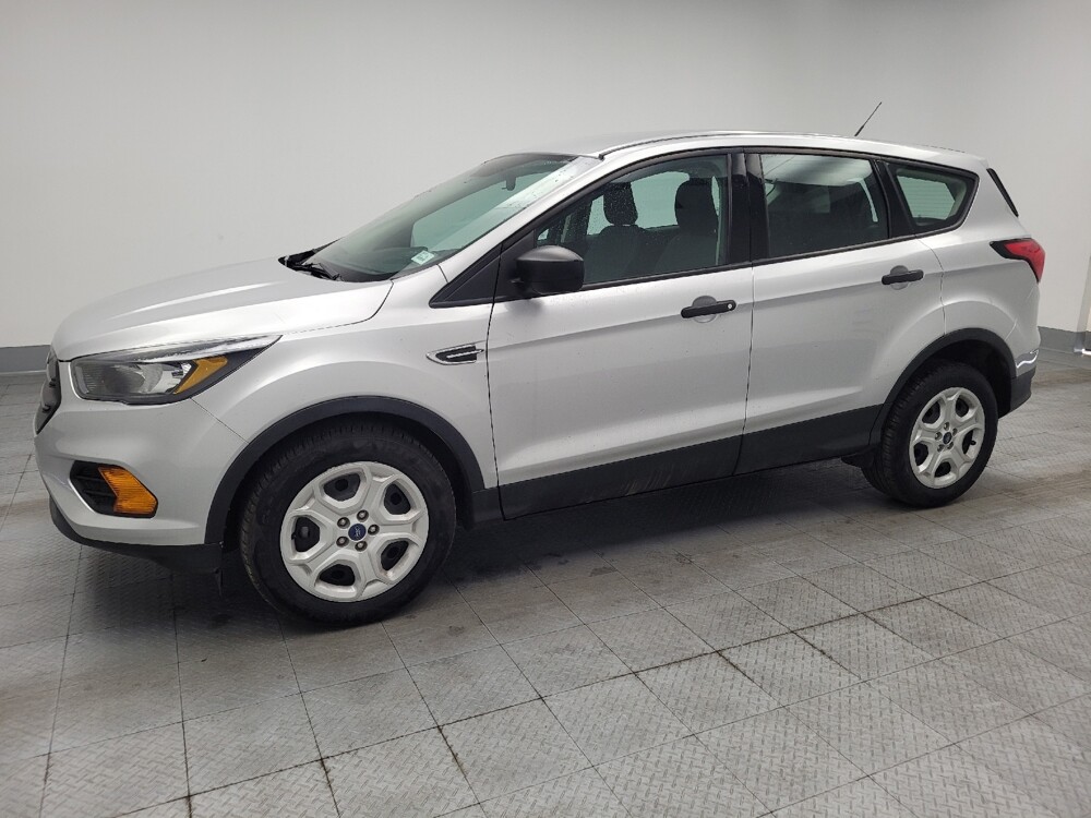 2019 Ford Escape in Memphis, TN 38128 - 18138968 2
