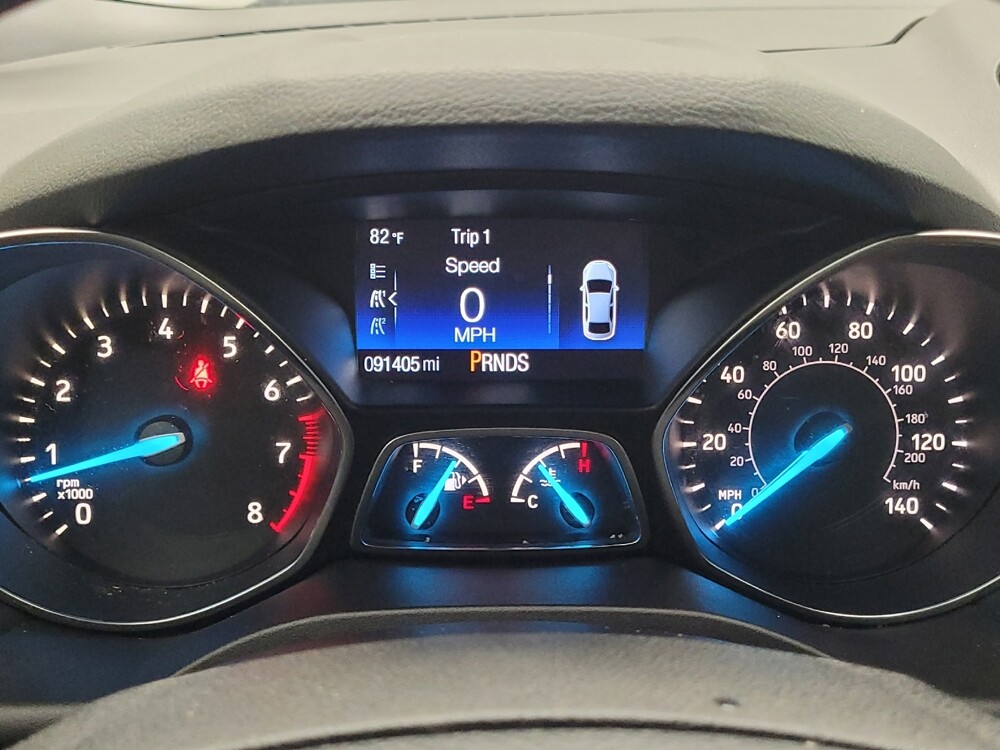 2019 Ford Escape in Memphis, TN 38128 - 18138968 23