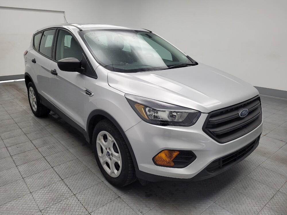 2019 Ford Escape in Memphis, TN 38128 - 18138968 13