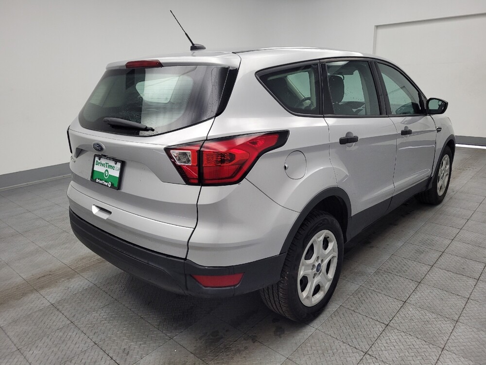 2019 Ford Escape in Memphis, TN 38128 - 18138968 9