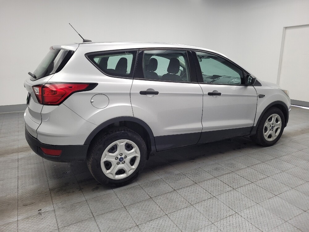 2019 Ford Escape in Memphis, TN 38128 - 18138968 10