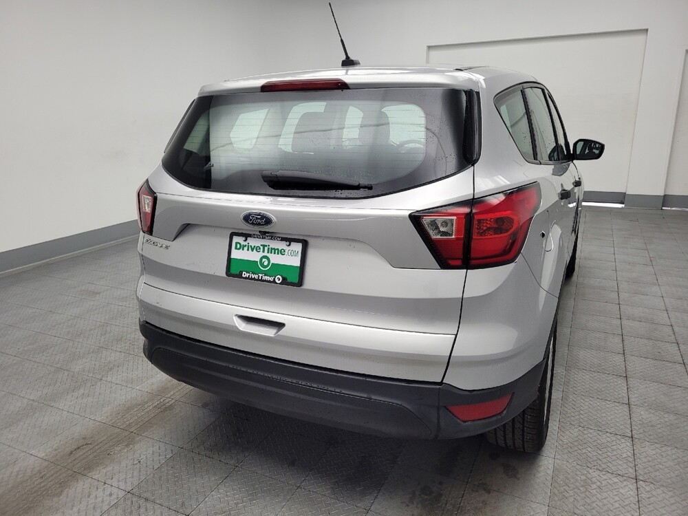 2019 Ford Escape in Memphis, TN 38128 - 18138968 7