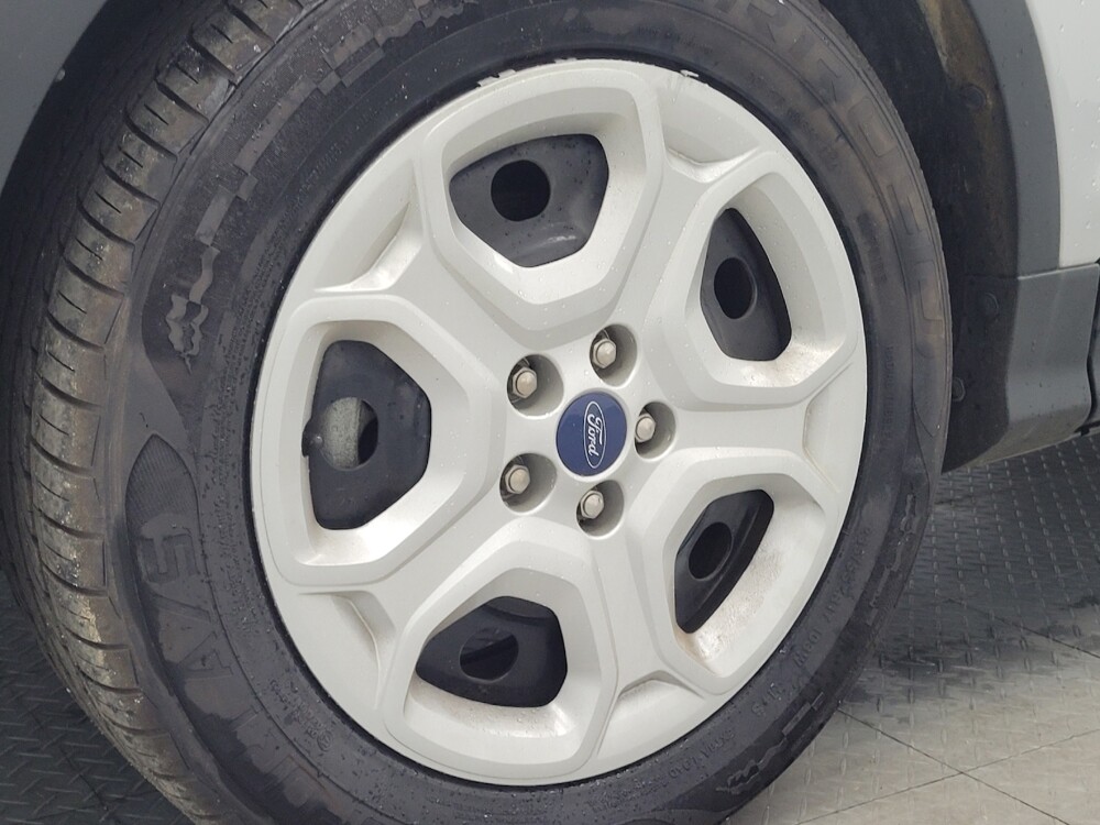2019 Ford Escape in Memphis, TN 38128 - 18138968 31