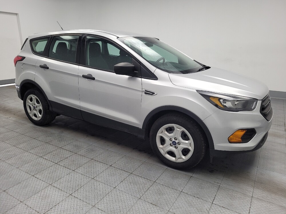 2019 Ford Escape in Memphis, TN 38128 - 18138968 11