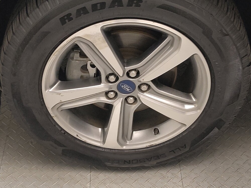 2019 Ford Edge in Plano, TX 75074 - 18138969 31