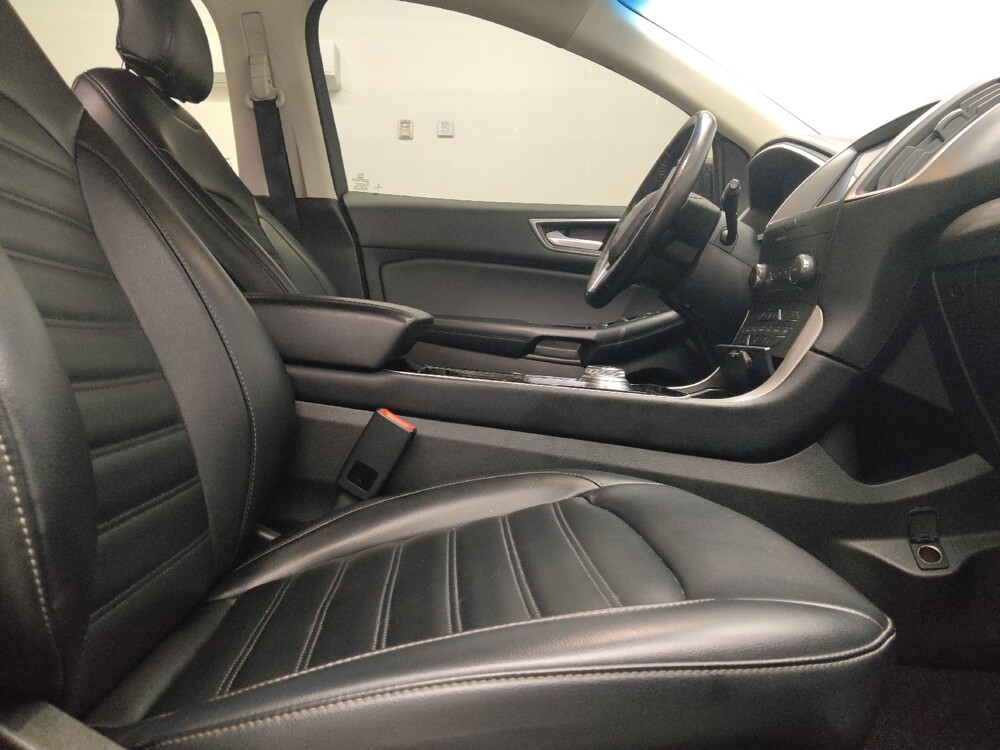 2019 Ford Edge in Plano, TX 75074 - 18138969 21