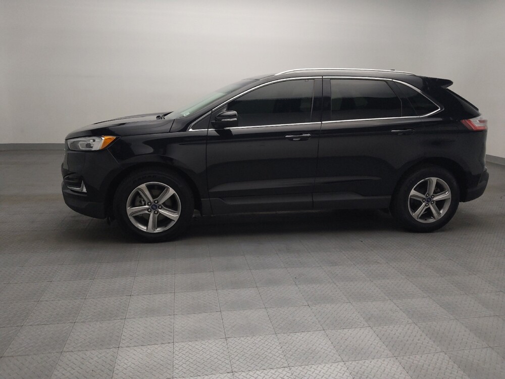 2019 Ford Edge in Plano, TX 75074 - 18138969 2