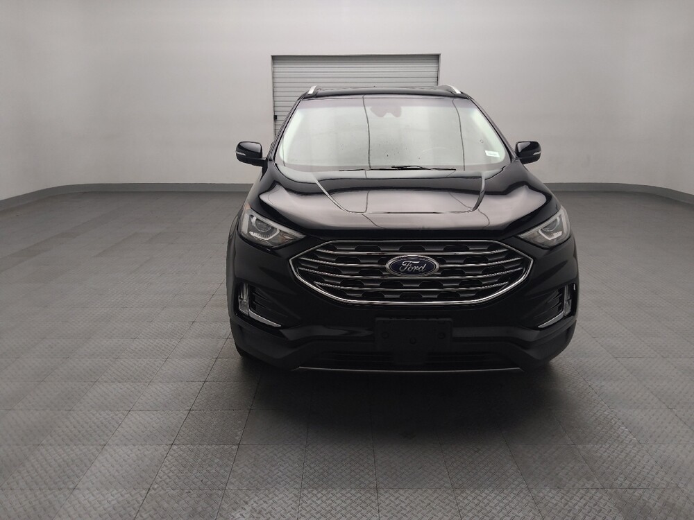 2019 Ford Edge in Plano, TX 75074 - 18138969 14