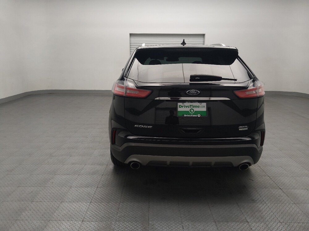 2019 Ford Edge in Plano, TX 75074 - 18138969 6