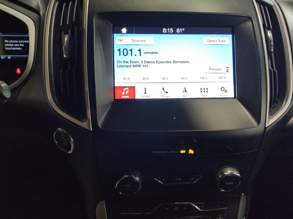 2019 Ford Edge in Plano, TX 75074 - 18138969 25