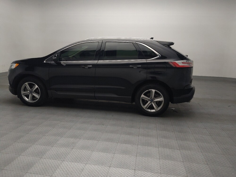 2019 Ford Edge in Plano, TX 75074 - 18138969 3