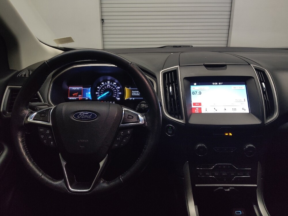 2019 Ford Edge in Plano, TX 75074 - 18138969 22